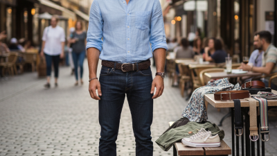 2026 How to Choose Casual Belts for Every Occasion?