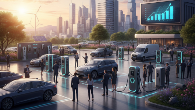 Best Electric Car Charger Business Solutions for Global Buyers?