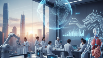 China Best Medical Devices Options for Healthcare Innovation?