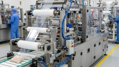 Top 10 Roll Stock Machine Features Buyers Should Know?