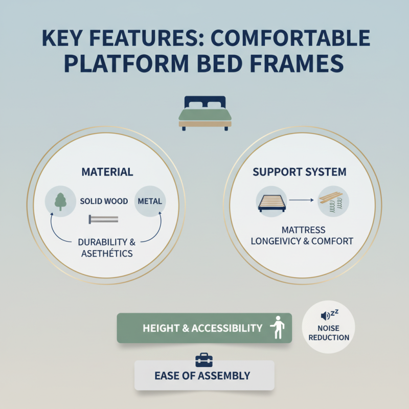 Top 10 Best Platform Bed Frames for Ultimate Comfort and Style?