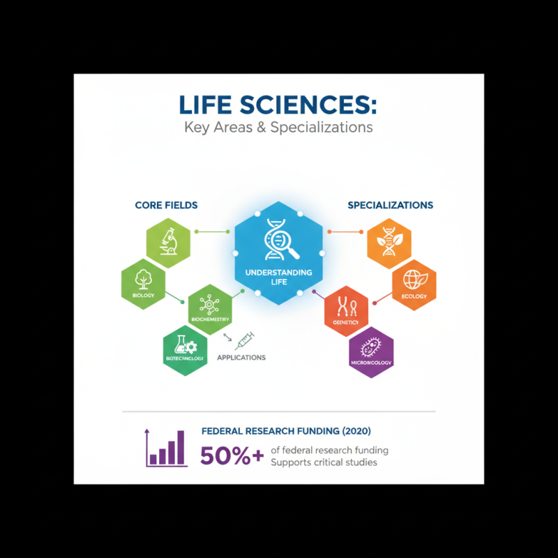 What is Life Science Experts and Their Role in Modern Research?