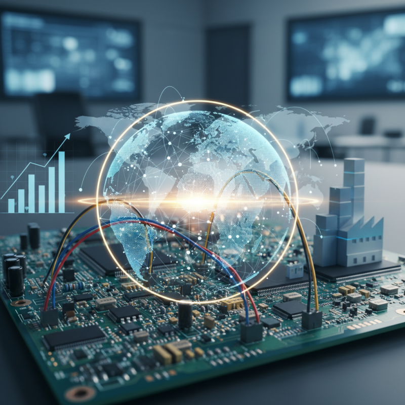 PCB Fabrication Tips for Successful Global Sourcing?