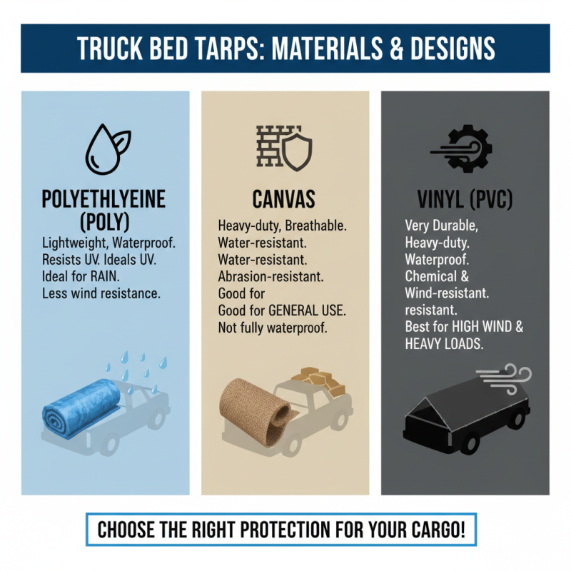 Top 5 Tips for Choosing Quick Tarp For Truck Bed?