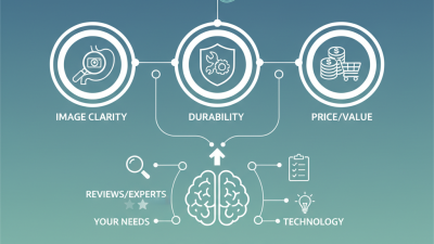 Best Endoscopes For Sale in 2026 Which One Should You Choose?