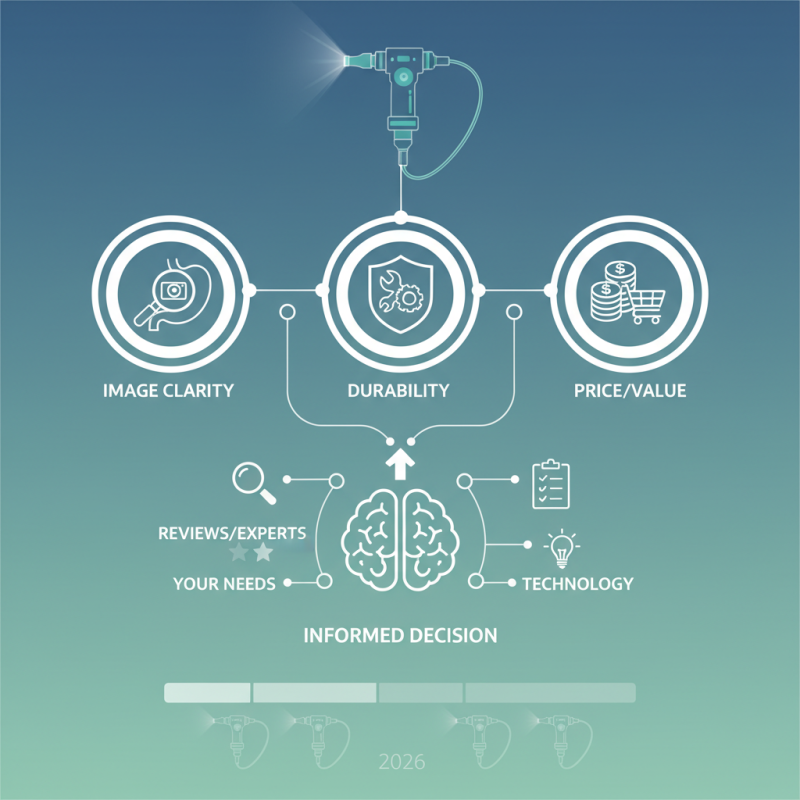 Best Endoscopes For Sale in 2026 Which One Should You Choose?