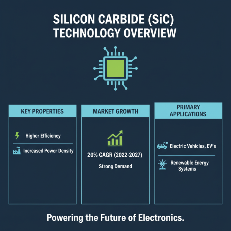 China Top Silicon Carbide Electronics Innovations and Applications Guide?