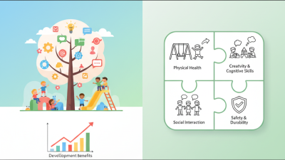 How to Choose the Best Play Area Equipment for Kids?