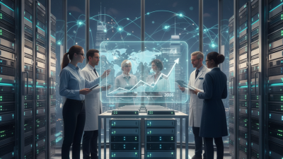 2026 Top Network Hard Drive Options for Global Buyers?