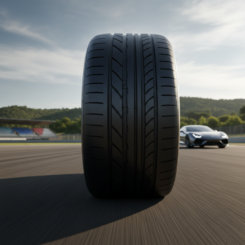 How to Choose Precision Tires for Optimal Performance?
