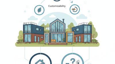 Best Containers for Container Homes Top Choices for Buyers?