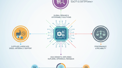 Top Low Cost PCB Options for 2026 Global Buyers?