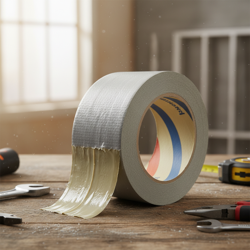What is American Tape and How Does It Differ from Other Tapes?