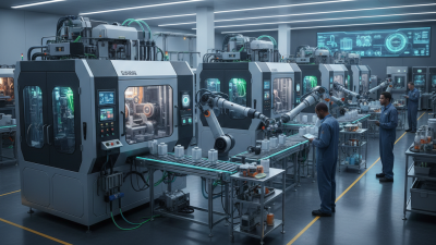 2026 Best Processing Machinery for Global Buyers?