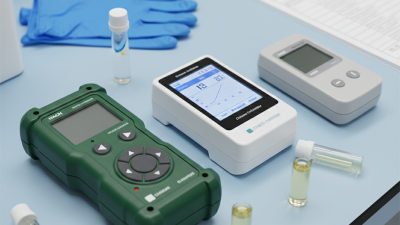 What is the Best Hach Chlorine Pocket Colorimeter for You?