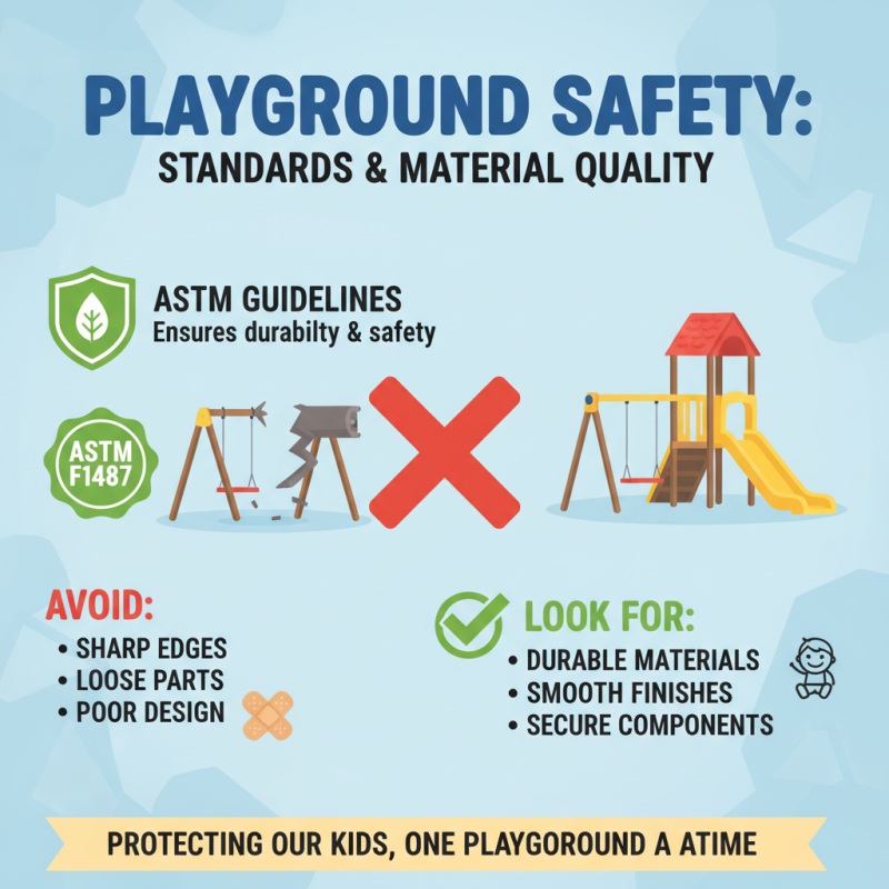 How to Choose the Best Play Area Equipment for Kids?