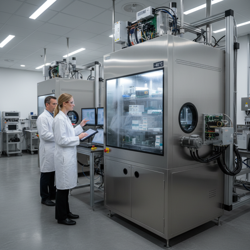 What is a Climate Chamber and How Does It Work?