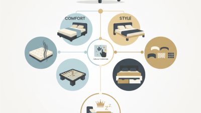 Top 10 Best Platform Bed Frames for Ultimate Comfort and Style?