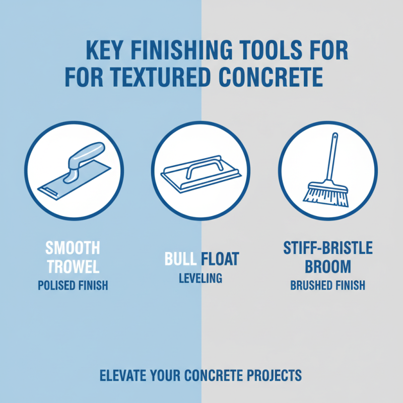 Essential Concrete Finishing Tools Every Contractor Needs?