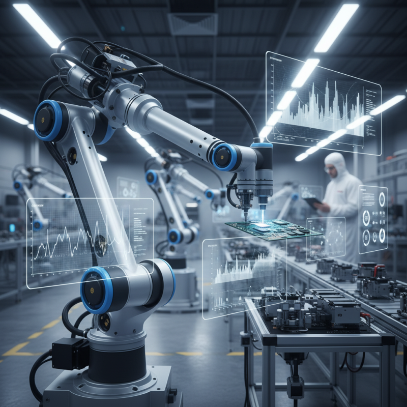 How to Choose the Best 6 Axis Robot for Your Business Needs?