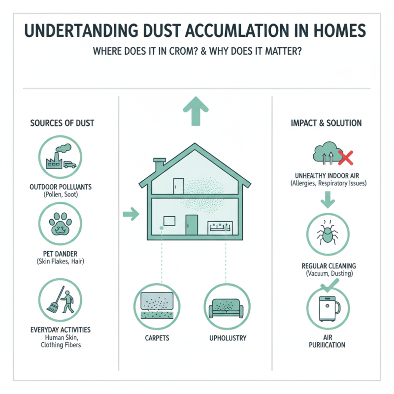 2026 Best Collector Dust Removal Techniques for Your Home