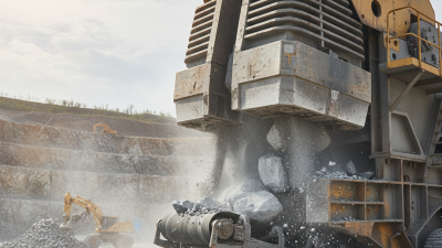 Top 10 Jaw Crusher Working Principles You Need to Know?