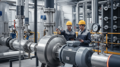 What is a High Temperature Condensate Pump and How It Works?