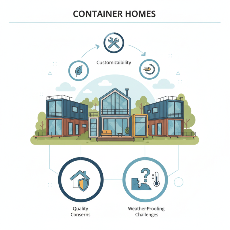 Best Containers for Container Homes Top Choices for Buyers?