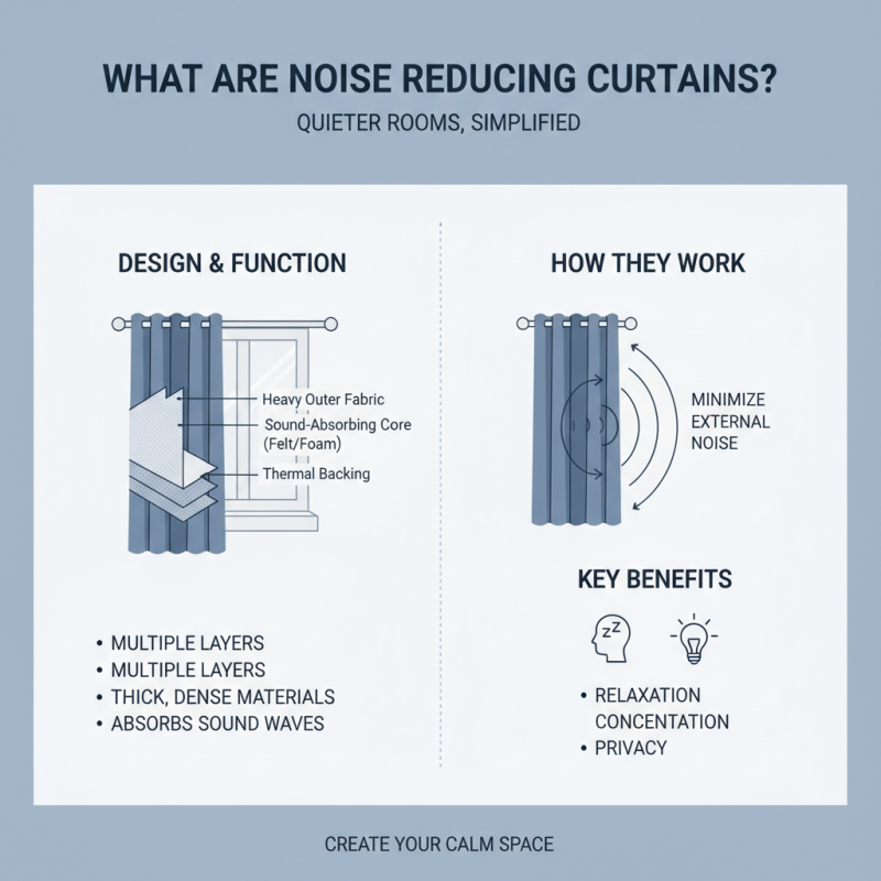 Best Noise Reducing Curtains for Ultimate Sound Isolation?