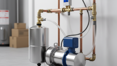 Top Tips for Choosing the Best Domestic Water Booster Pump?