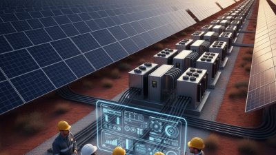 Top China Best Solar Inverters for Global Buyers in 2026?