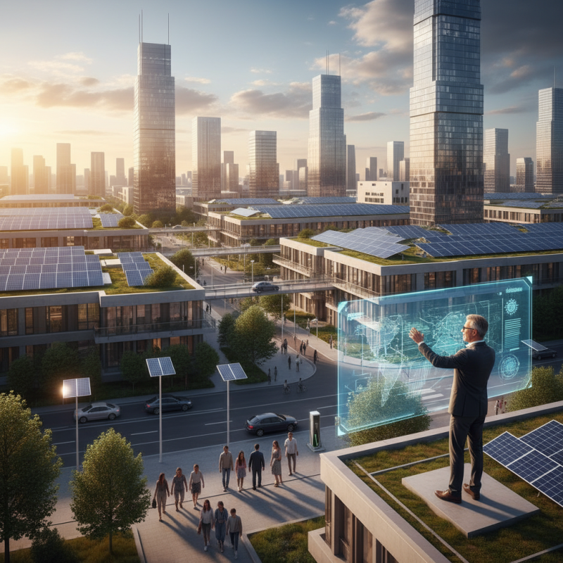 Why Solar Easy Solutions Are Changing the Energy Landscape?