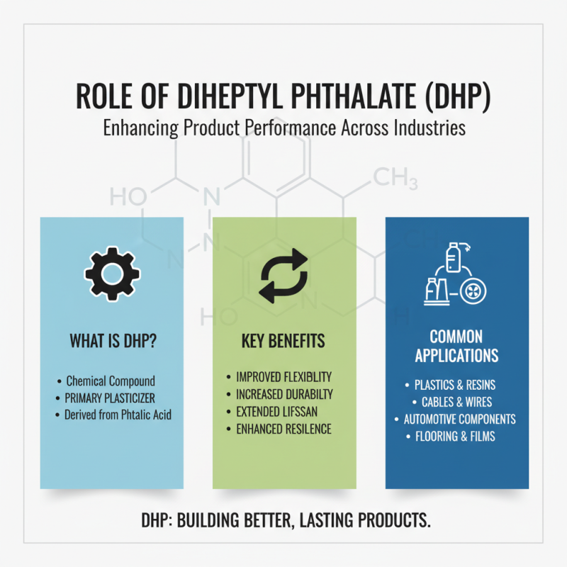 Why is Diheptyl Phthalate Important for Global Suppliers?