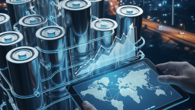 Top 10 Advantages of Lithium Ion Batteries for Global Buyers?