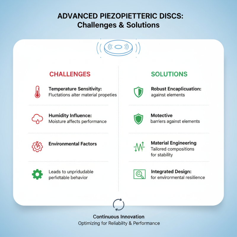 2026 Best Piezoelectric Ceramic Disc Applications and Innovations?