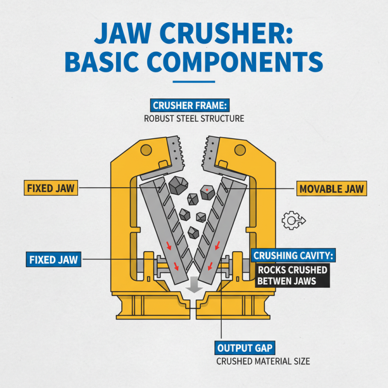 Top 10 Jaw Crusher Working Principles You Need to Know?