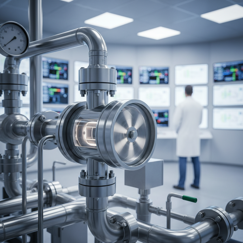 2026 Best Turbine Meter Models for Accurate Flow Measurement?