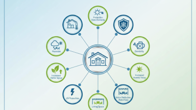 Top 10 Benefits of Metal Awnings for Your Home?