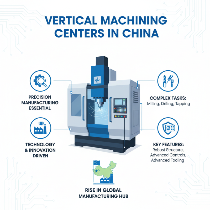 Top 10 3 Axis Vertical Machining Centers in China for Precision Manufacturing?
