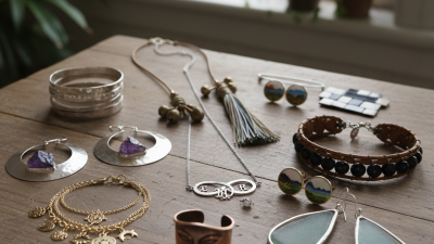 Top 10 Specialty Jewelry Trends to Elevate Your Style and Uniqueness?
