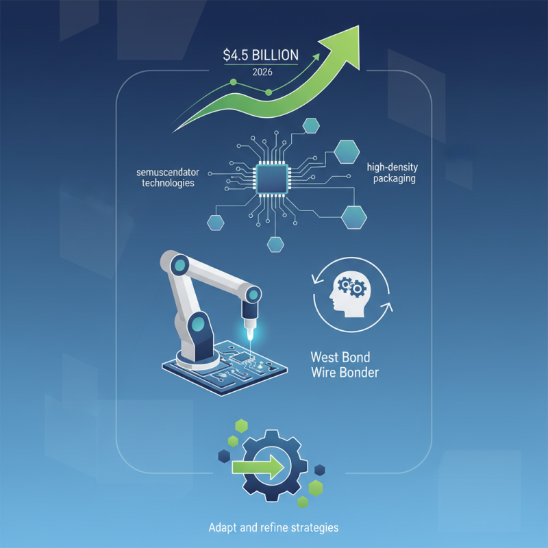 Top West Bond Wire Bonder for Global Buyers in 2026?
