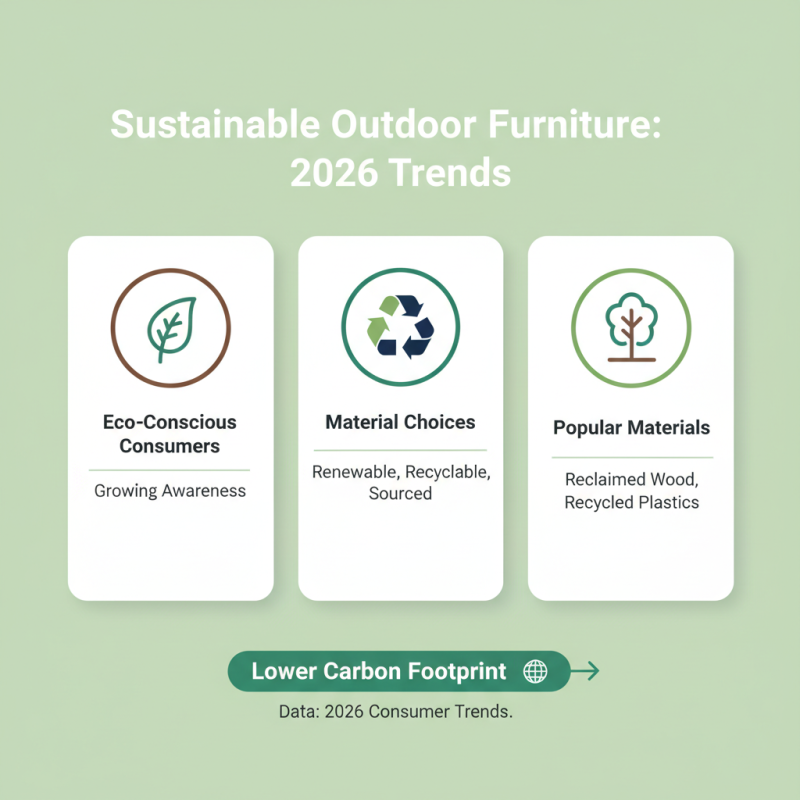Top 10 Outdoor Furniture Tips for Global Buyers in 2026