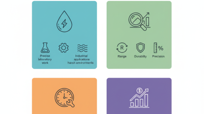 Essential Tips for Choosing the Right Conductivity Sensor?