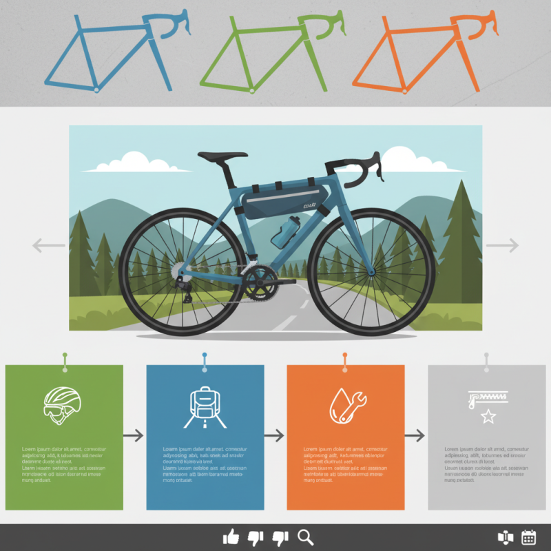 How to Choose the Best Bicycle Frame Bag for Your Needs?