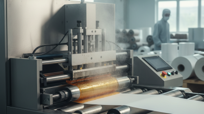 Top Tips for Choosing a Hot Melt Coating Machine?