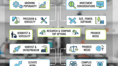 Top 10 Table Top CNC Machines for Buyers in 2026?