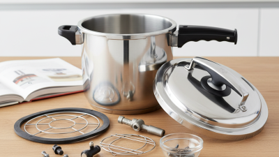 Where to Buy Fagor Pressure Cooker Parts Worldwide?