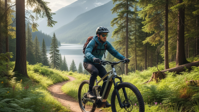 2026 Best Electric Bikes for Your Next Adventure?