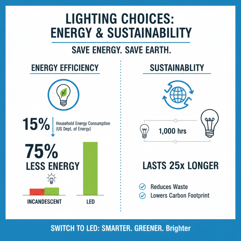 How to Choose the Right Home and Lighting Solutions?