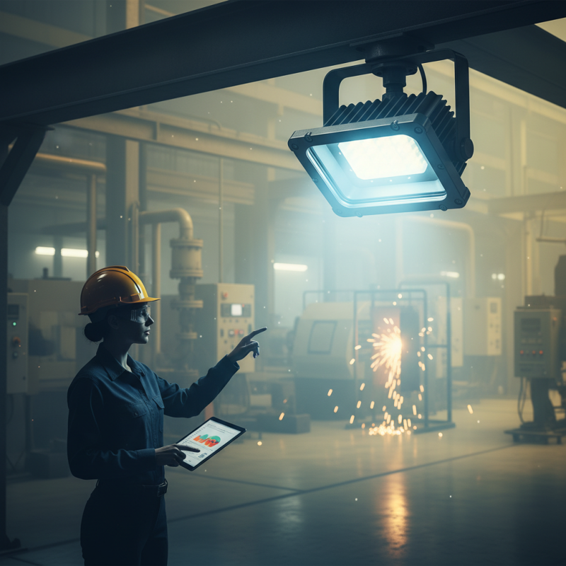 Why Choose LED Explosion-Proof Light for Your Business Needs?